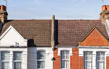 clay roofing Elsenham, Essex