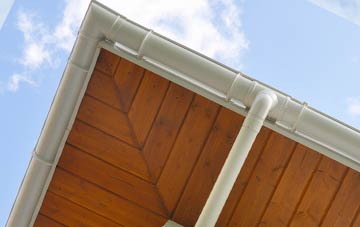 Elsenham soffit types